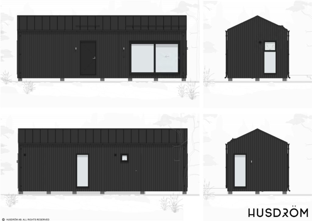 Husdrom-Vinga40-fasader