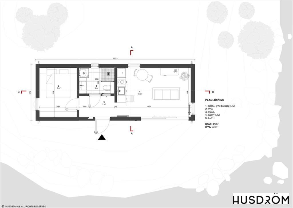 Husdrom-Vinga40-plan