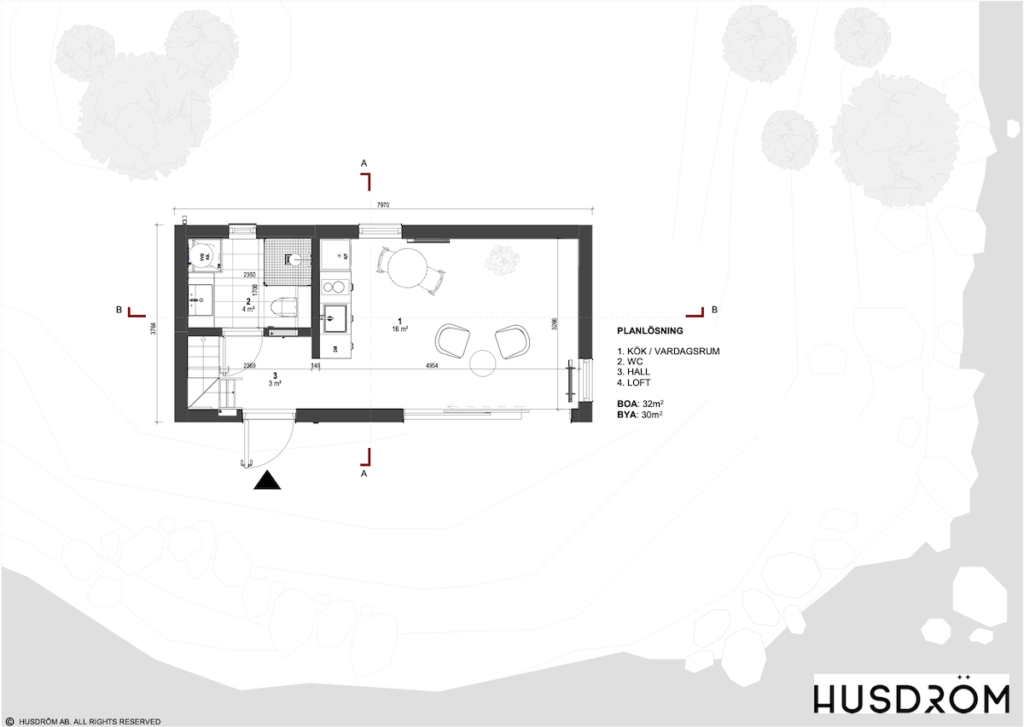 Husdrom-drom30-planlosning